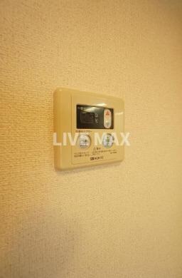 物件内観写真14　(※別号室参考写真※)