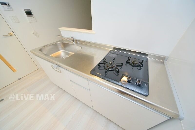 物件内観写真8　(※写真と異なる場合は現状優先。)