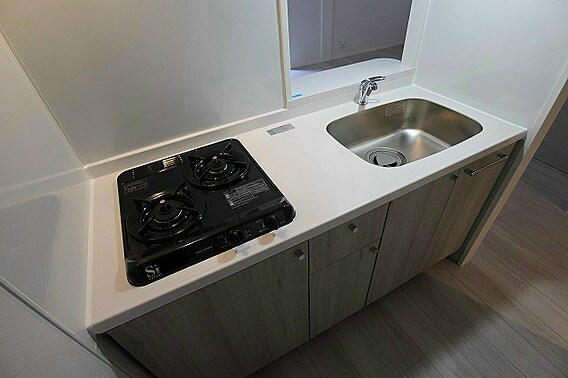 物件内観写真18　(※写真と異なる場合は現状優先。)