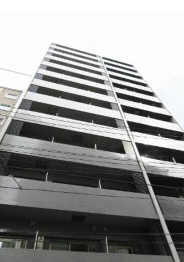 Log永代橋の物件外観写真