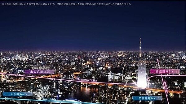 物件内観写真10　