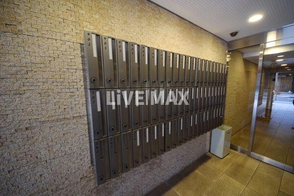 ロビー・ラウンジ