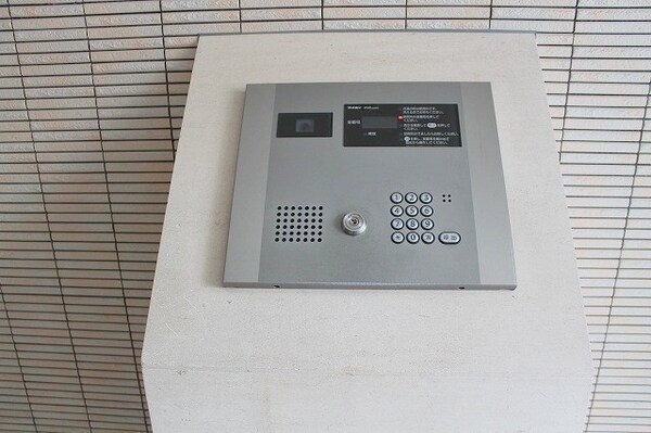 建物設備(※写真と異なる場合は現状優先。)