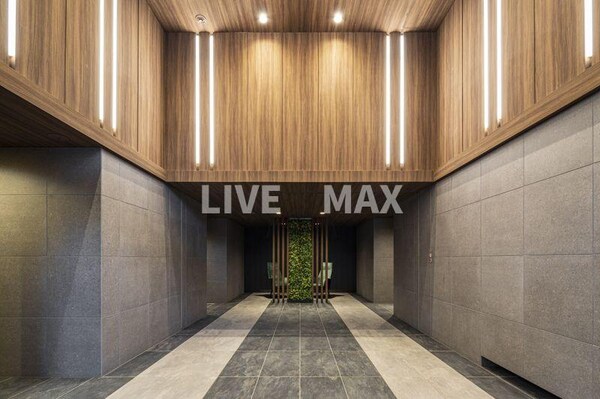 ロビー・ラウンジ