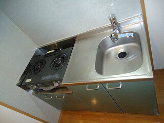 物件内観写真4　(※写真と異なる場合は現状優先)