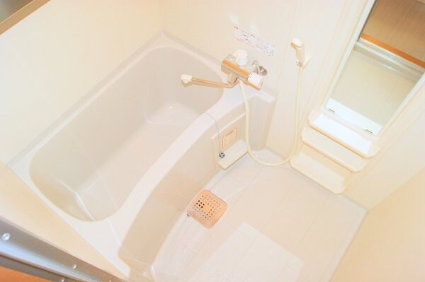 浴室(※写真と異なる場合は現状優先)