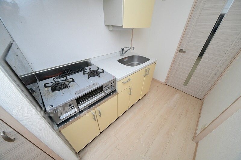 物件内観写真5　(※写真と異なる場合は現状優先)