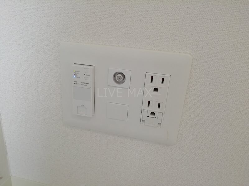 物件内観写真29　(無線Wi-Fi)