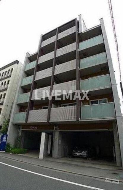 ヴェローナ亀戸エルエルエイチ