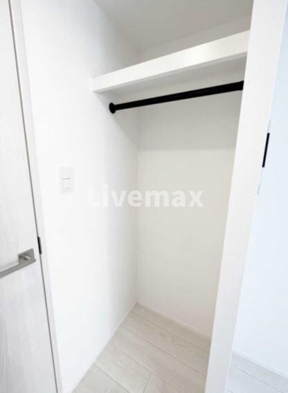 物件内観写真9　(家具家電付き)