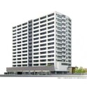 コスモ唐人町パークビュー