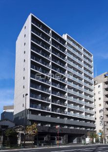 ガーラ・プレシャス門前仲町