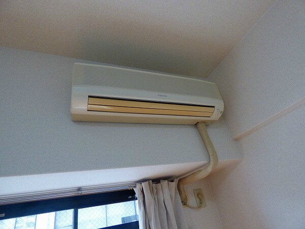 建物設備(※写真と異なる場合は現状優先)