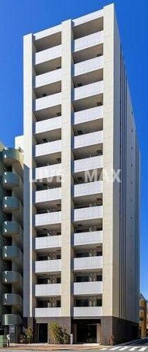 ＡＬＴＥＲＮＡ亀戸の外観写真