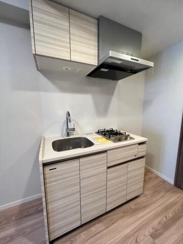 物件内観写真6　(別号室参考写真)