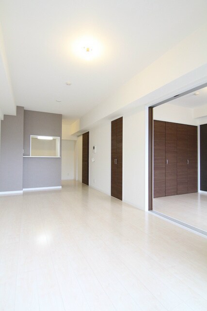 物件内観写真7　(リビング！)