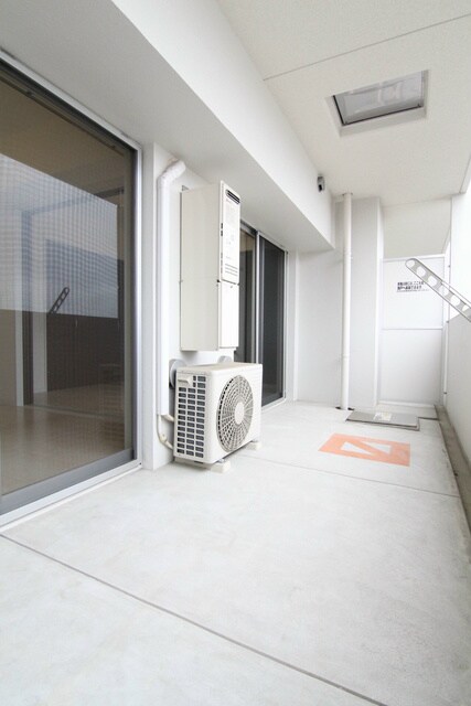 物件内観写真11　(バルコニー！)