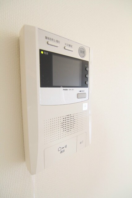 物件内観写真14　(TVインターホン！)