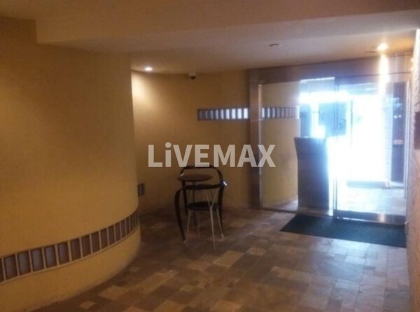 ロビー・ラウンジ