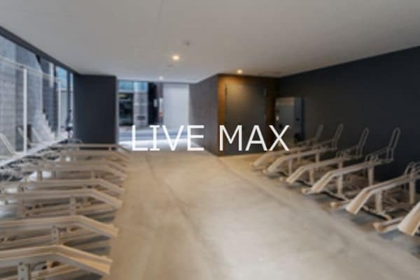 その他(駐輪場)