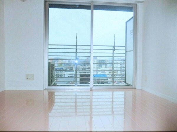 寝室(※写真と異なる場合は現状優先。)