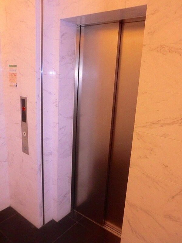 建物設備(※写真と異なる場合は現状優先。)