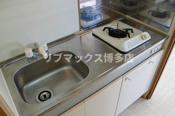 キッチン(※写真と異なる場合は現状優先。)