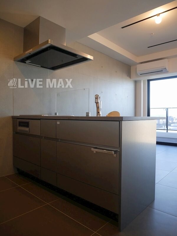 物件内観写真5　(※写真と異なる場合は現状優先)