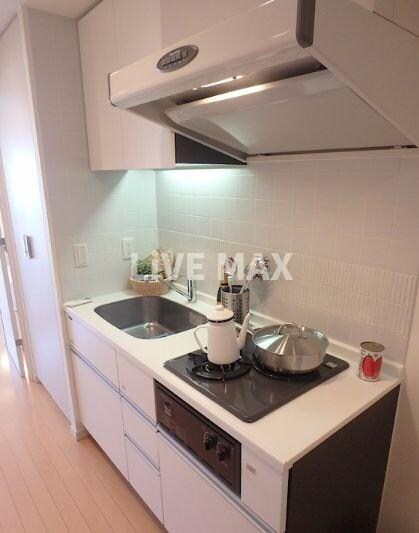 物件内観写真6　(※モデルルーム※)