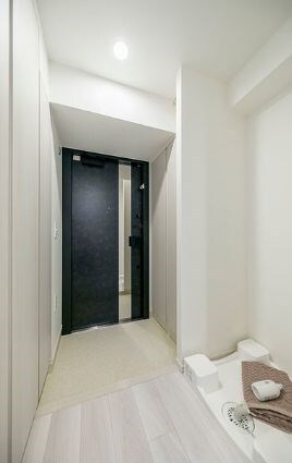 物件内観写真3　(★モデルルーム★)