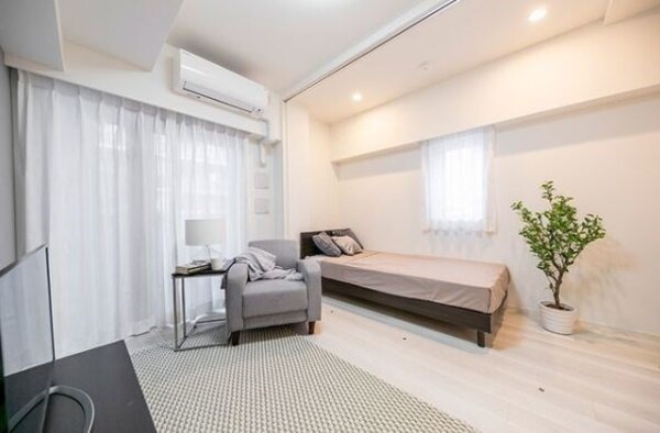 居室(★モデルルーム★)