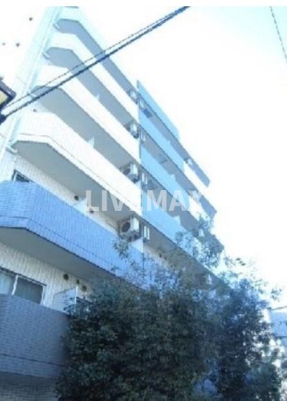 プレール・ドゥーク亀戸Ⅲ