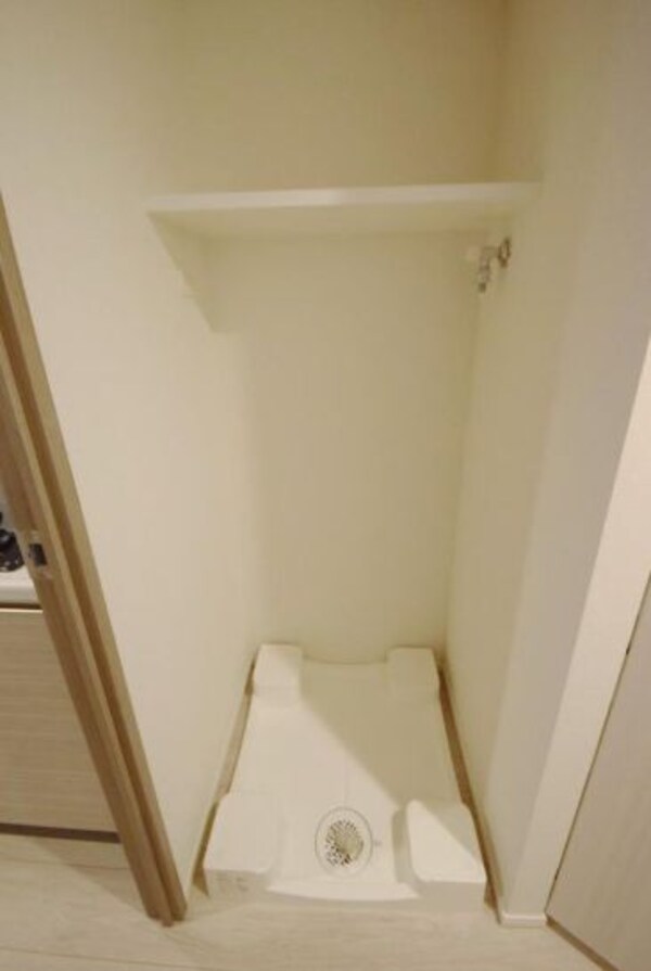 建物設備(※反転タイプとなります※)