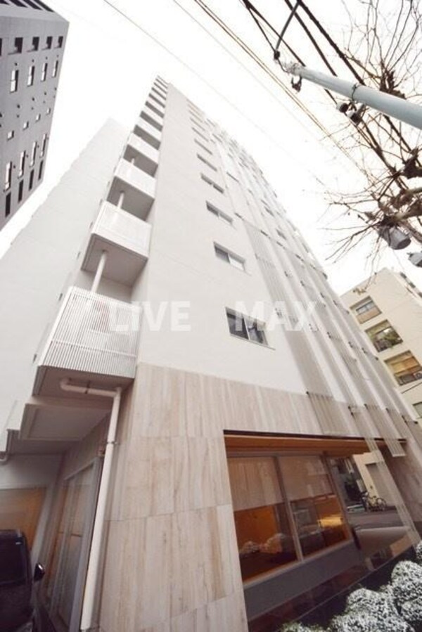 外観(別号室参考写真)