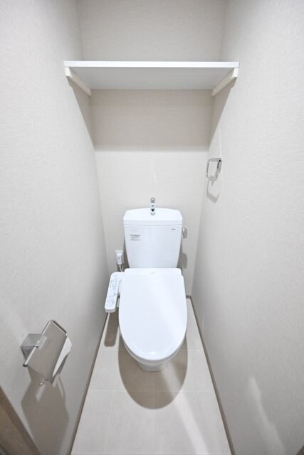 物件内観写真12　(別号室参考写真)