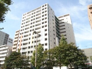 物件外観写真2　(アクセスバッチリの立地です！)