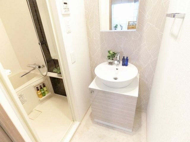 物件内観写真5　(※モデルルーム写真)