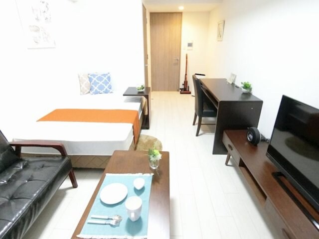 物件内観写真9　(※モデルルーム写真)