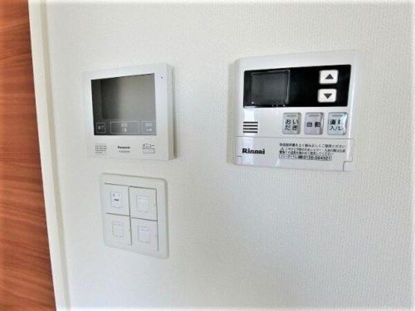 セキュリティ(※写真と異なる場合は現状優先)