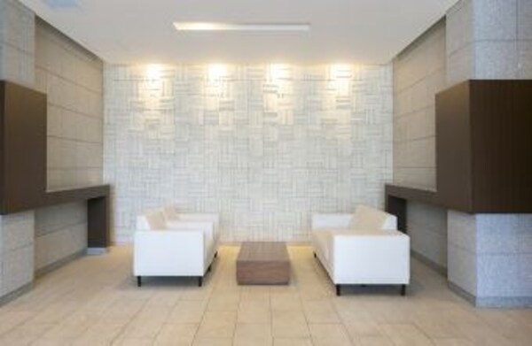 ロビー・ラウンジ