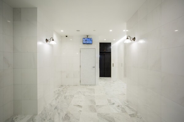 ロビー・ラウンジ