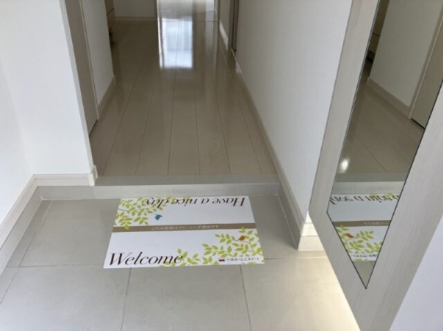 物件内観写真6　(※別号室参考写真※)