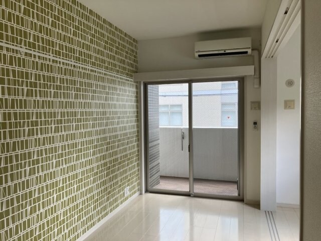 物件内観写真10　(※別号室参考写真※)