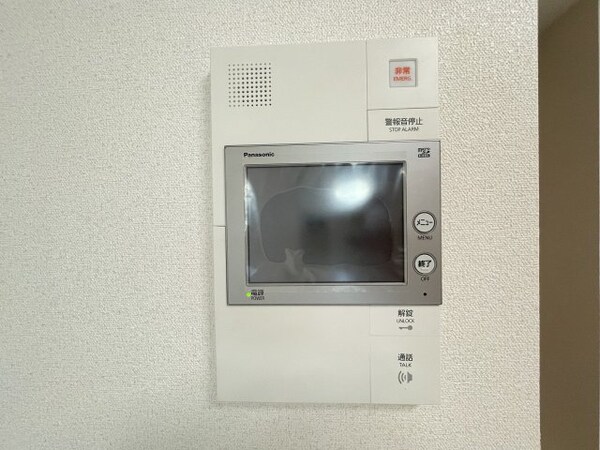 セキュリティ(※イメージ写真となります)