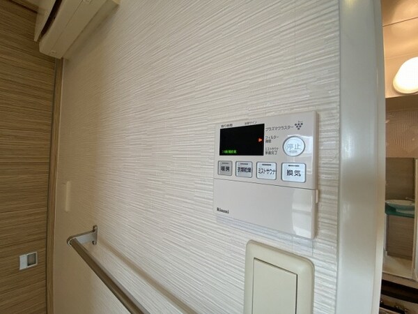 建物設備(※写真と異なる場合は現状優先。)