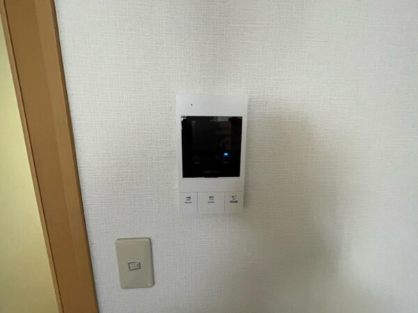 内装他(モデルルーム写真)