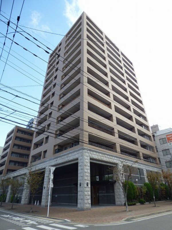外観(外観)