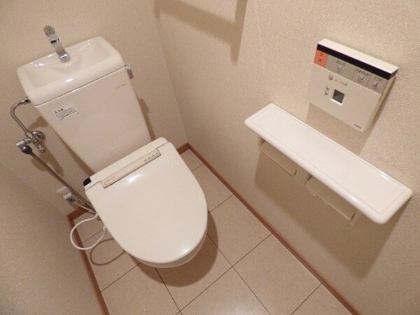 トイレ(※写真と異なる場合は現状優先)