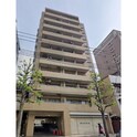 レスポアール四条大宮