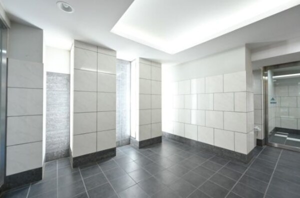 ロビー・ラウンジ